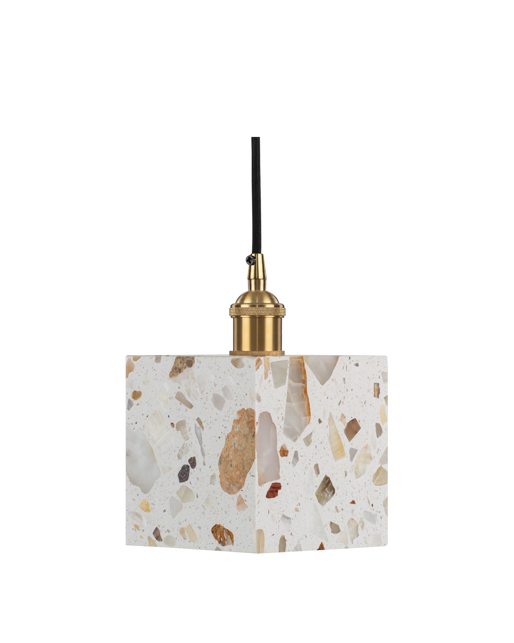Juno Square Ceiling Light | FINAL SALE