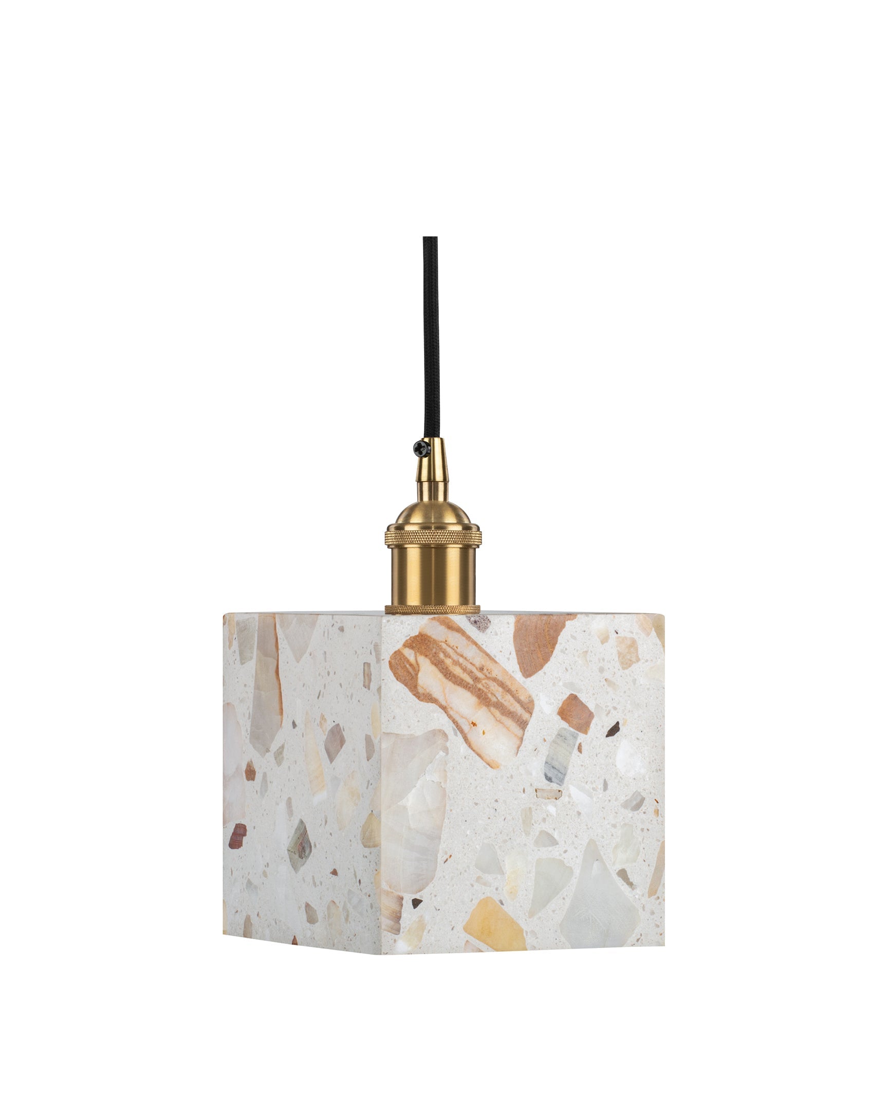 Juno Square Ceiling Light | FINAL SALE