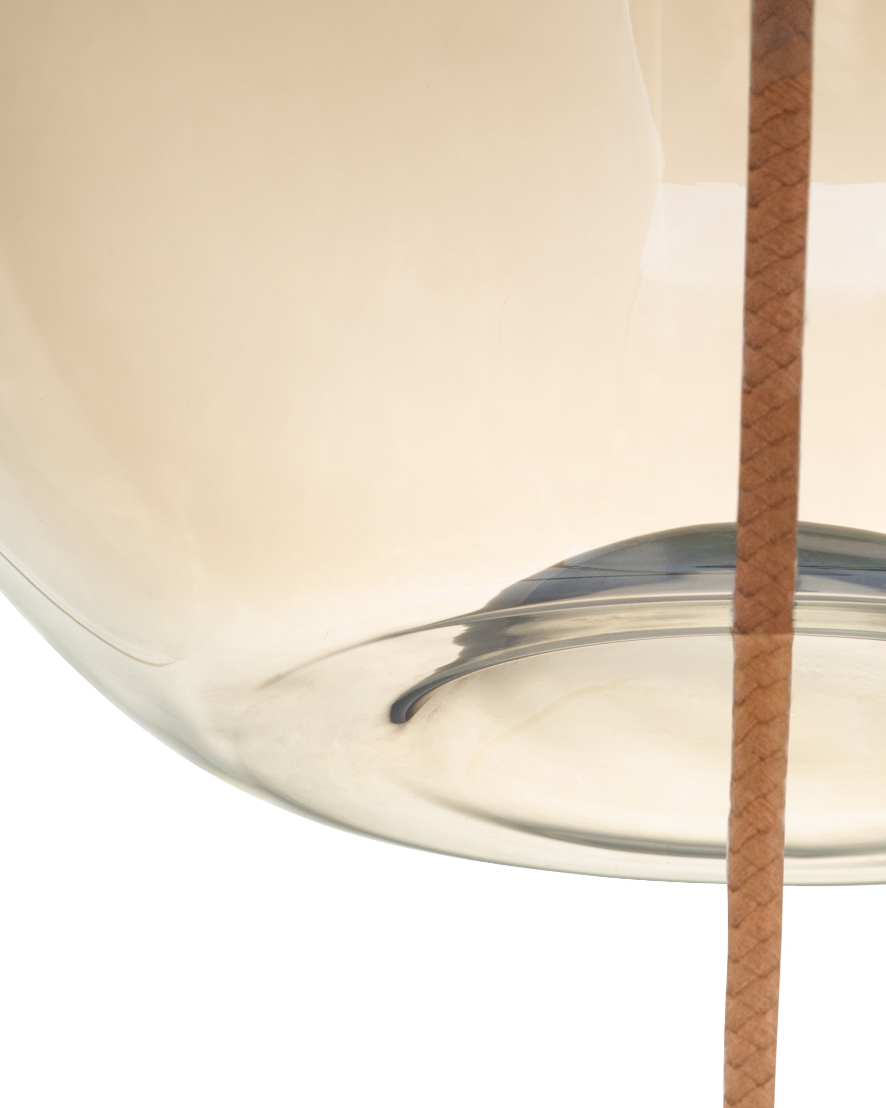 Geneva Sphere Pendant | FINAL SALE