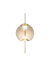 Geneva Sphere Pendant | FINAL SALE