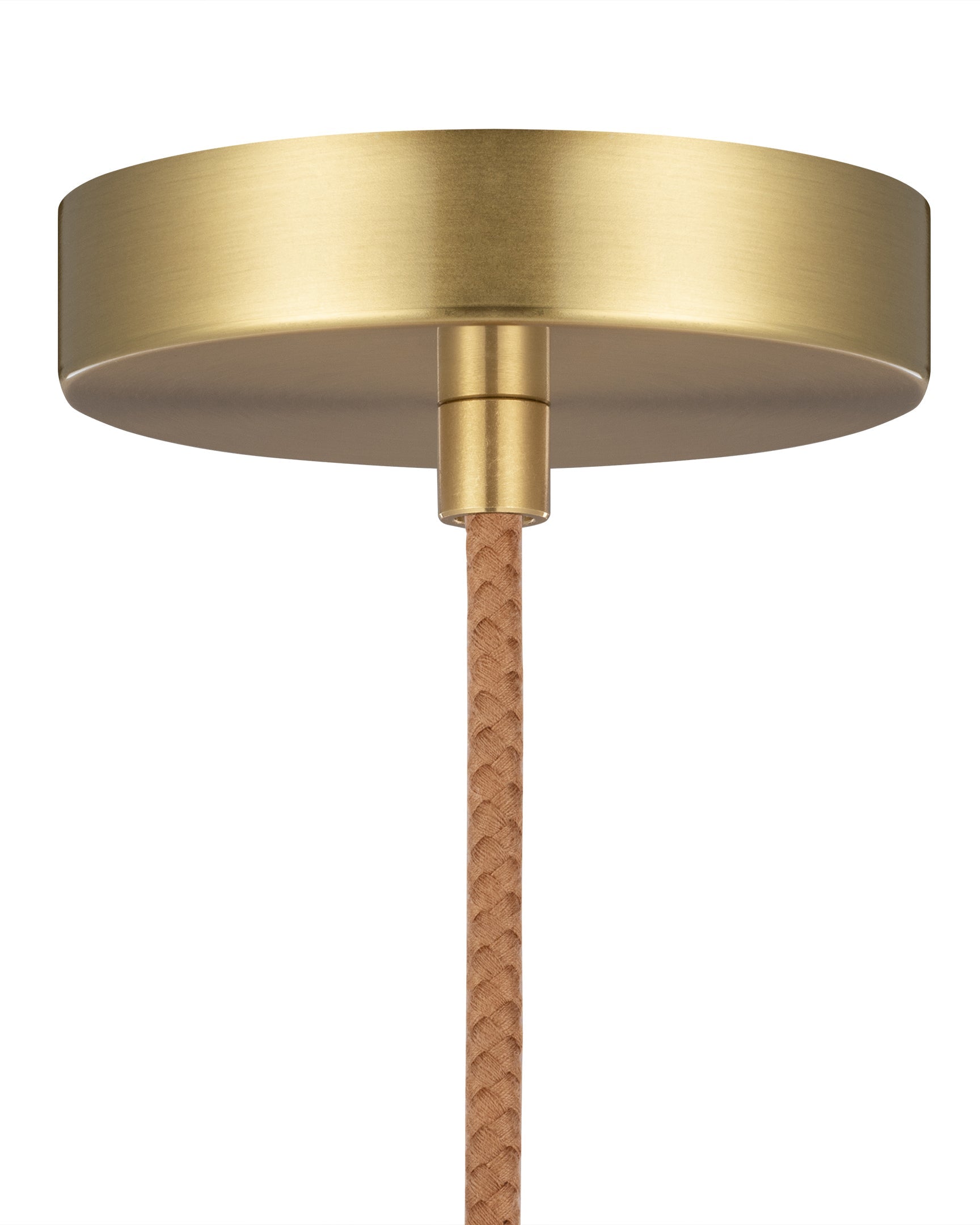 Geneva Sphere Pendant | FINAL SALE