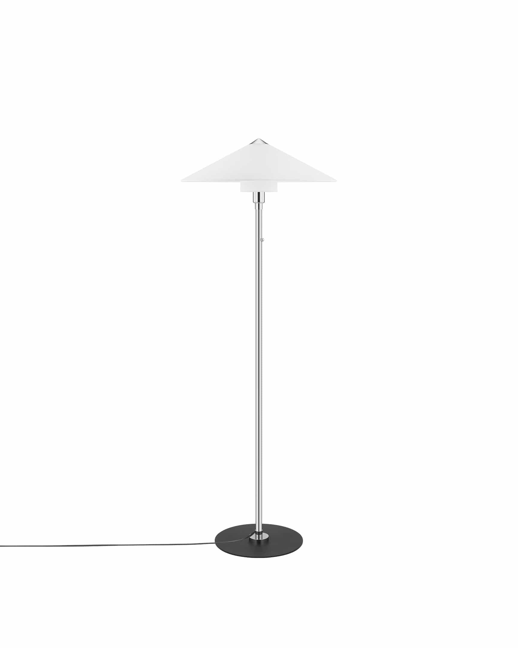 Lutz Floor Lamp | FINAL SALE
