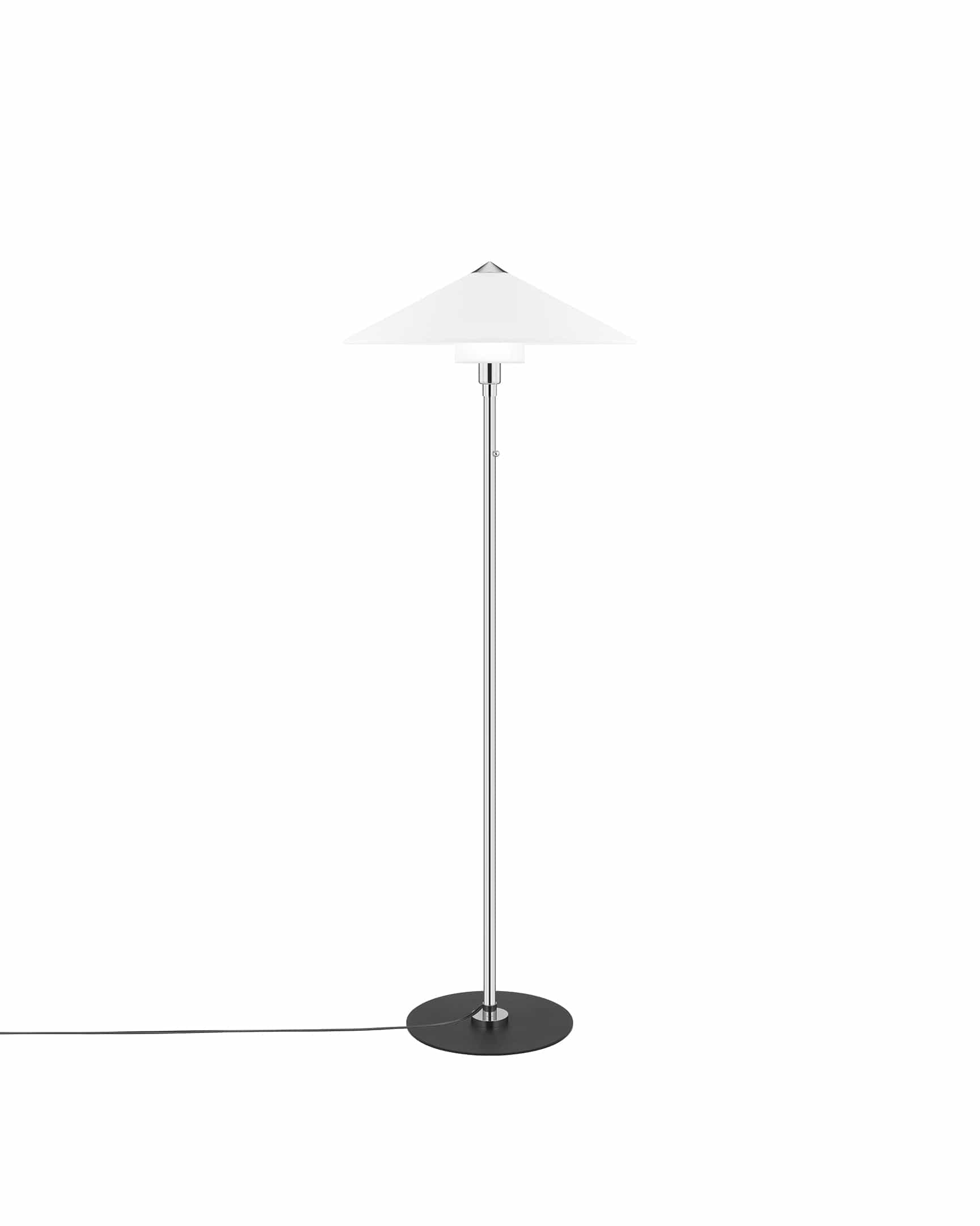 Lutz Floor Lamp | FINAL SALE
