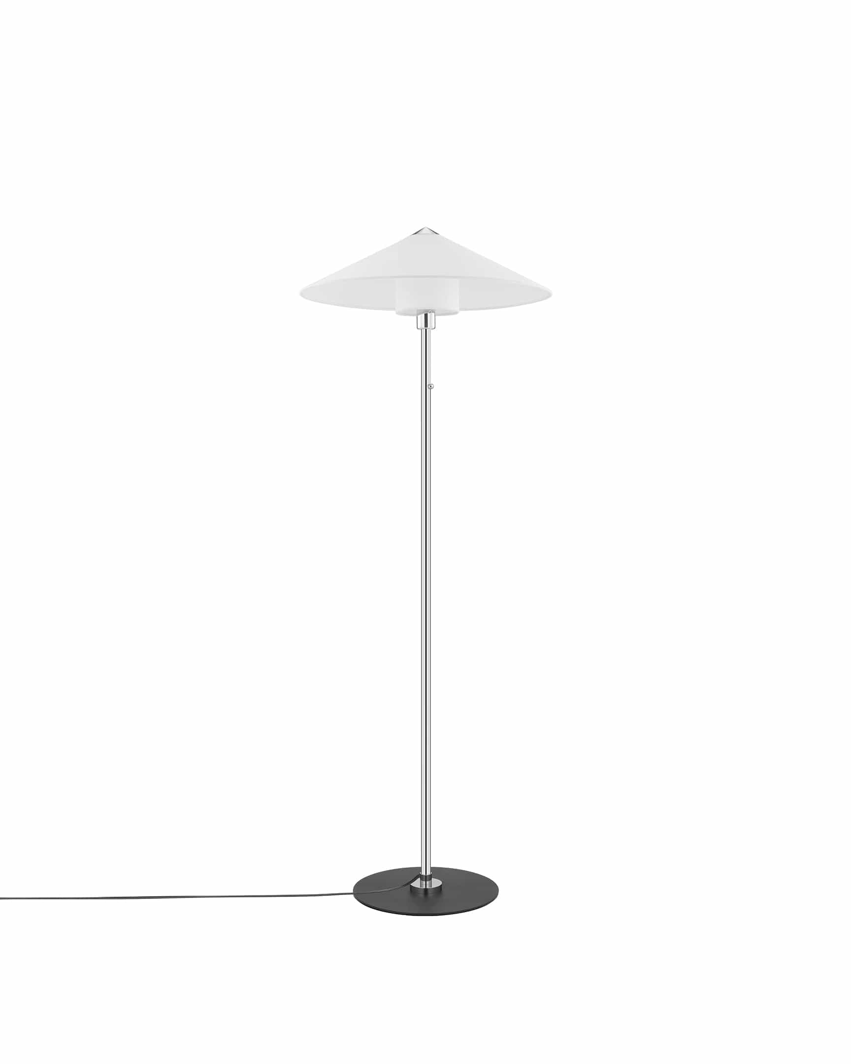 Lutz Floor Lamp | FINAL SALE