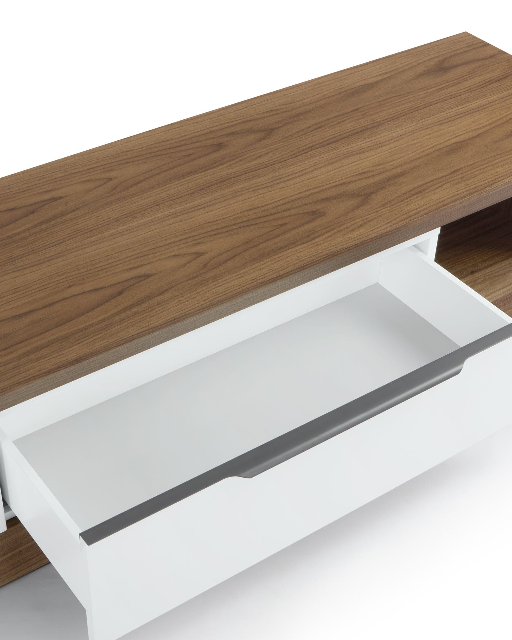 Cella Adjustable Media Console | FINAL SALE