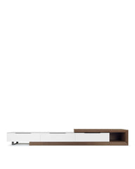 Cella Adjustable Media Console | FINAL SALE