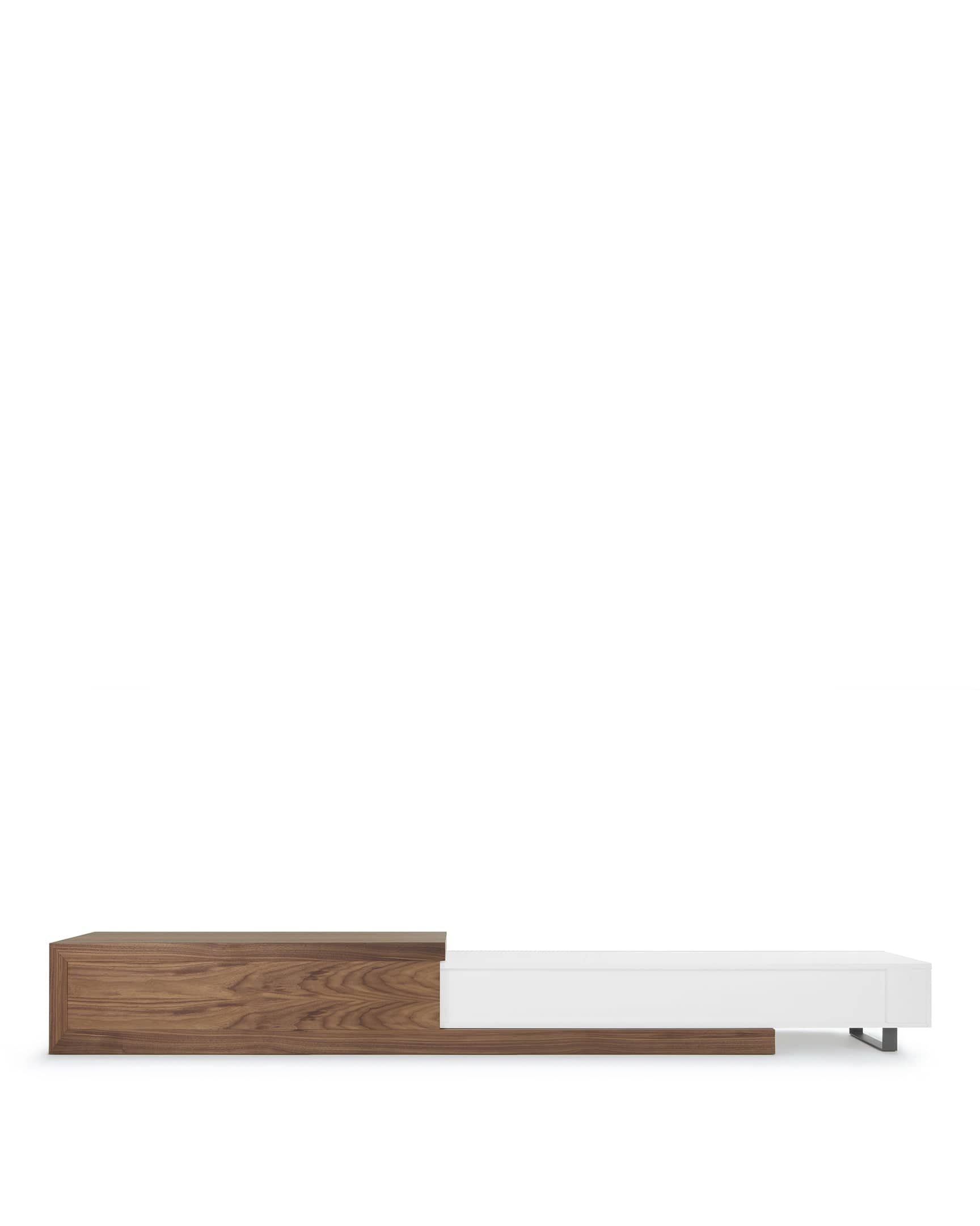 Cella Adjustable Media Console | FINAL SALE