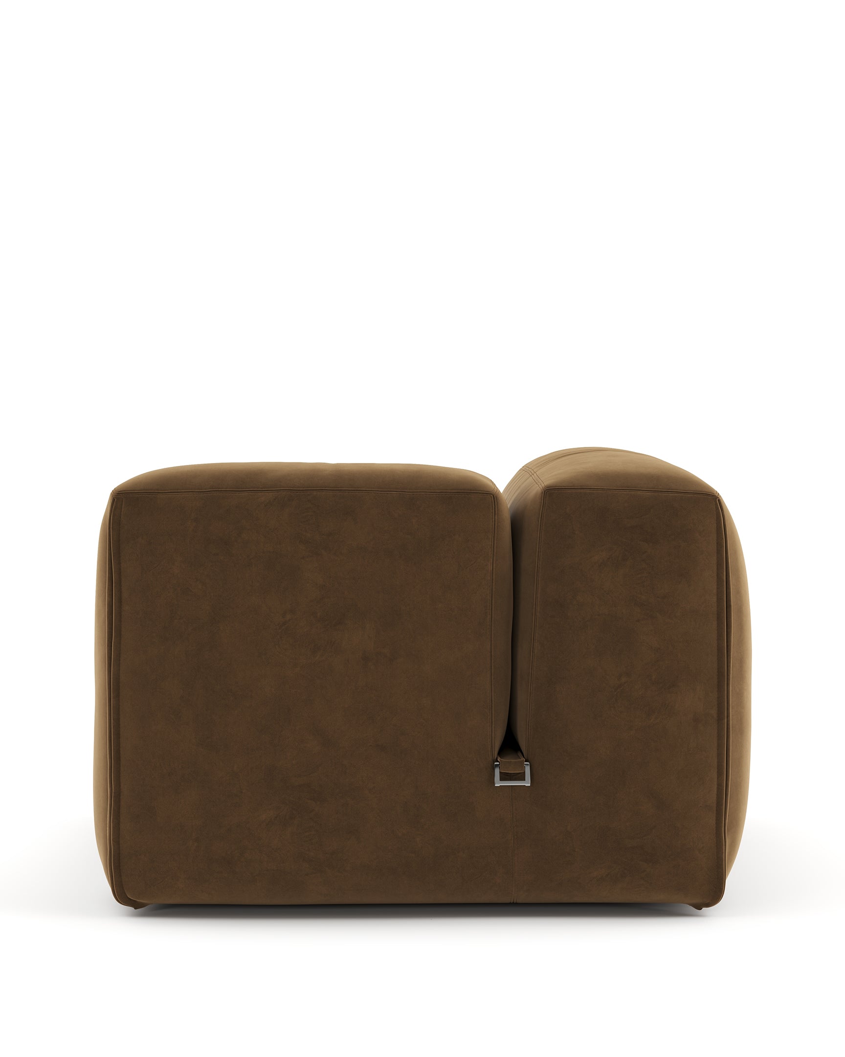Le Mura Sectional Module, Right Arm | FINAL SALE