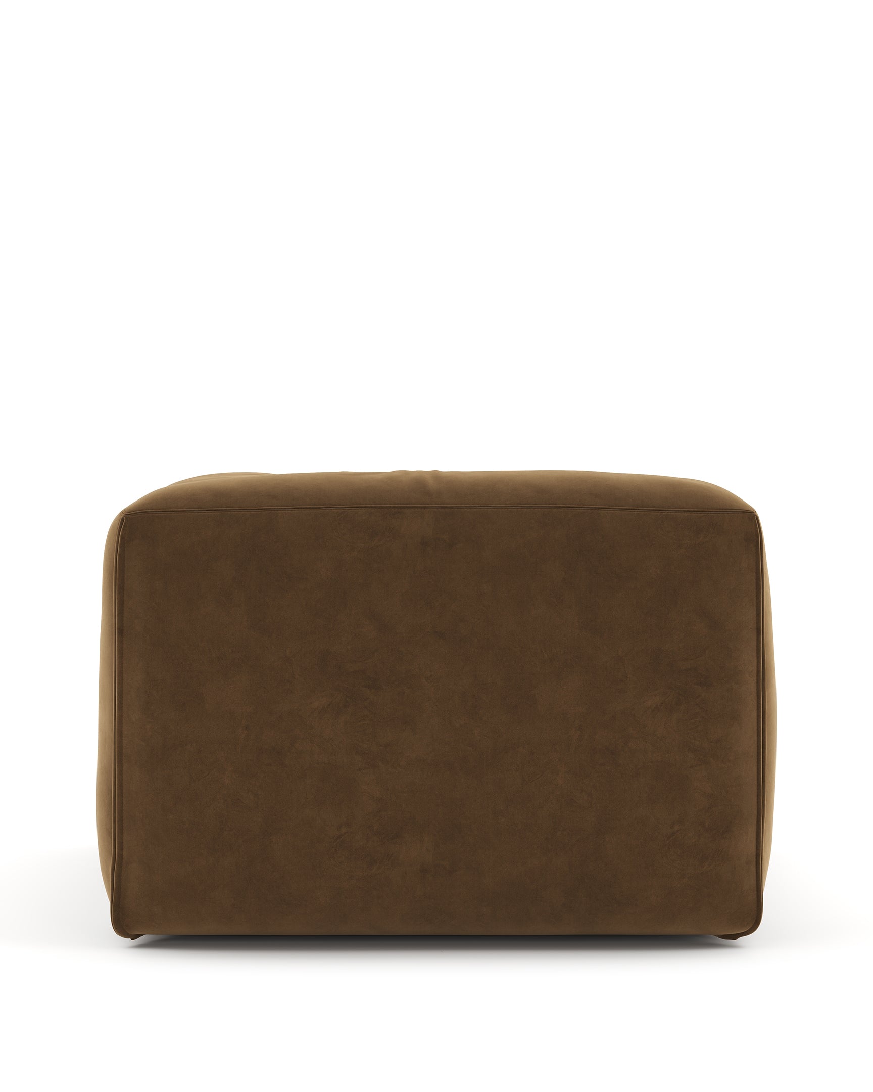 Le Mura Sectional Module, Right Arm | FINAL SALE