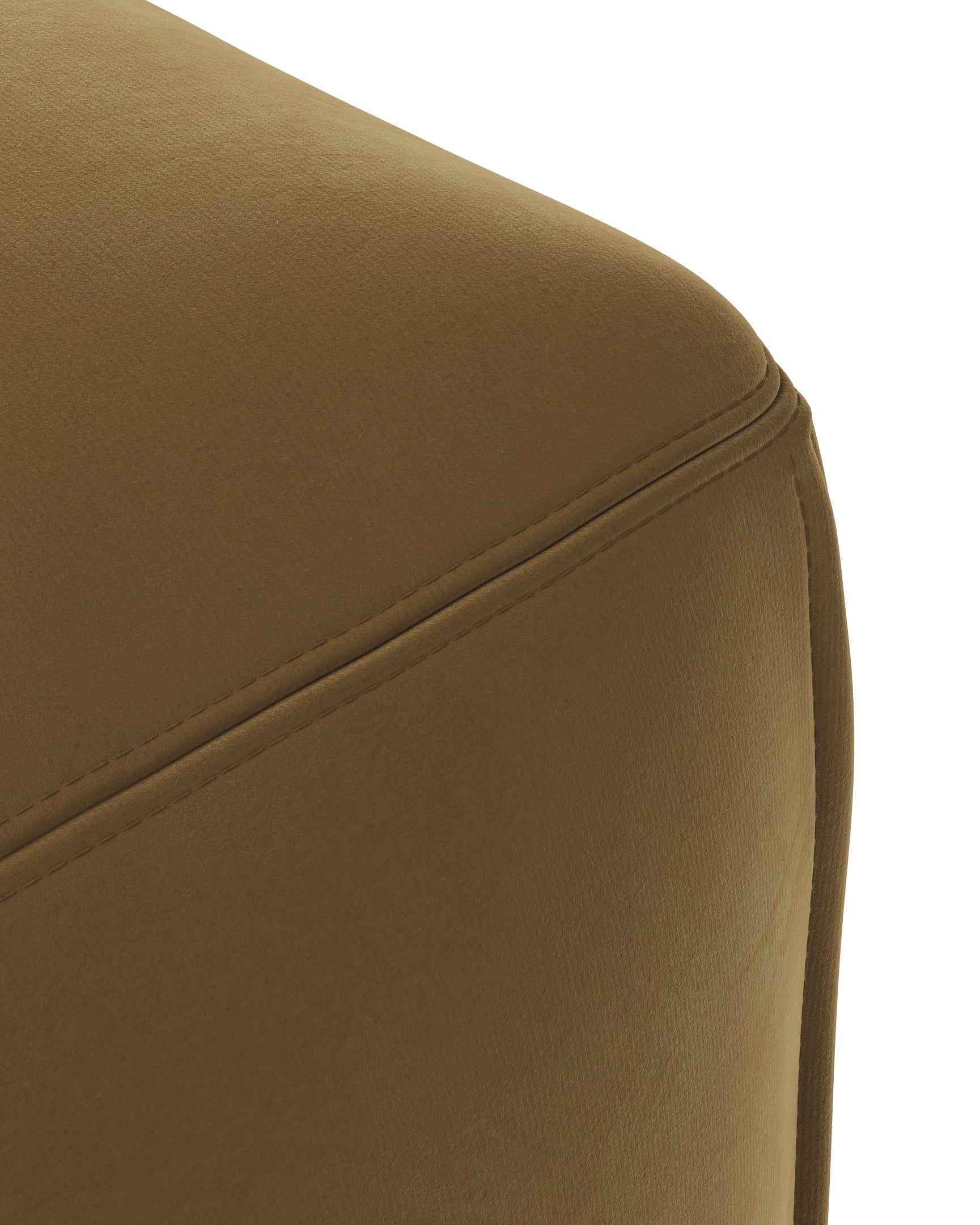 Le Mura Modular Chaise | FINAL SALE