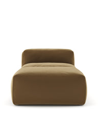 Le Mura Modular Chaise | FINAL SALE