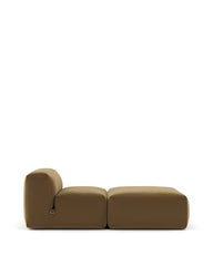 Le Mura Modular Chaise | FINAL SALE