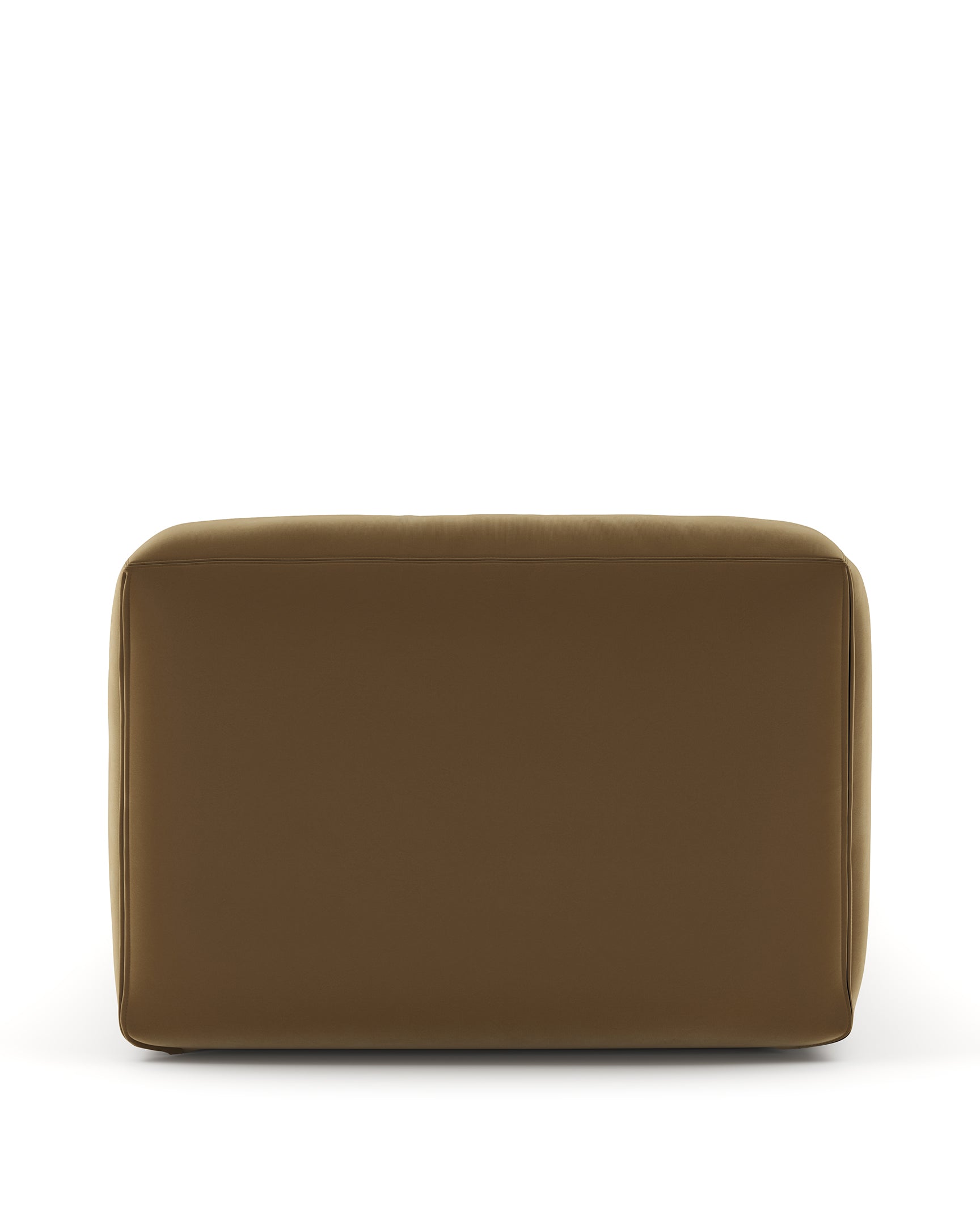Le Mura Modular Chaise | FINAL SALE