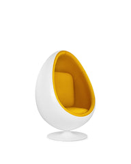 Egg Pod Chair