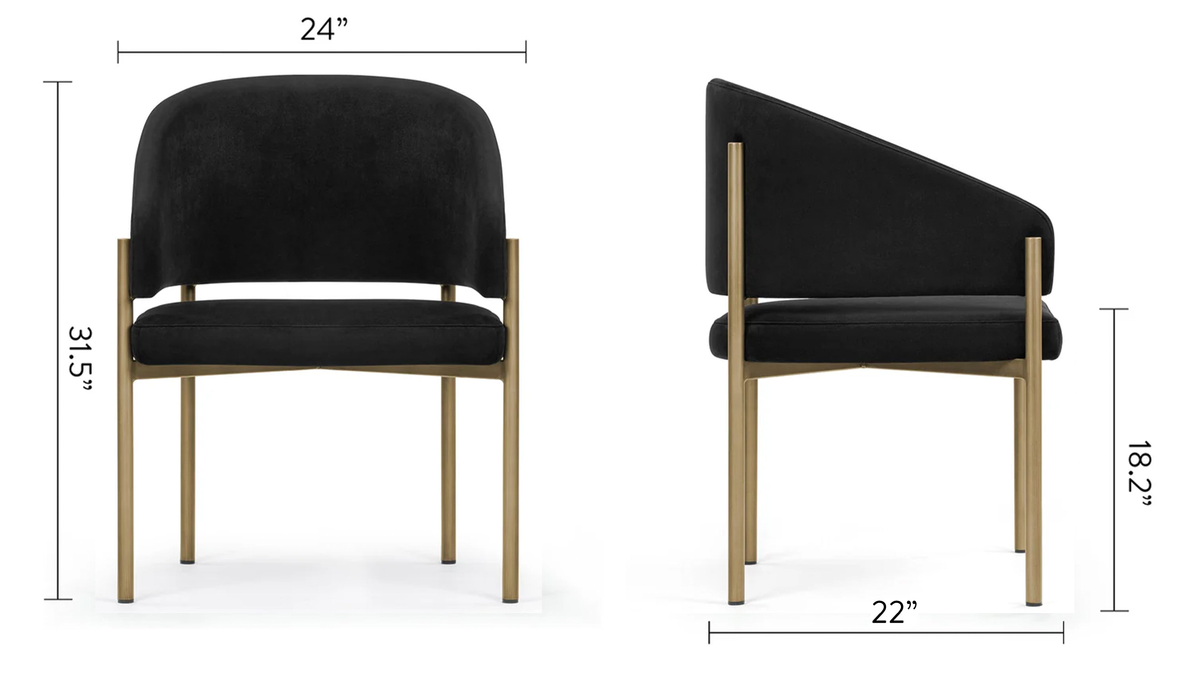 Esme Dining Chair