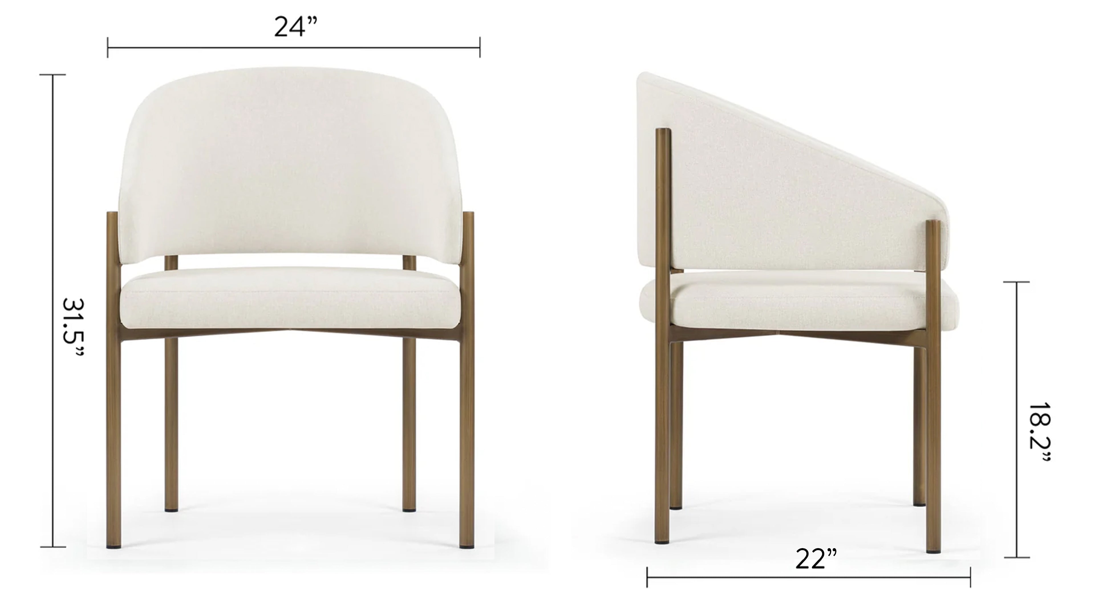 Esme Dining Chair