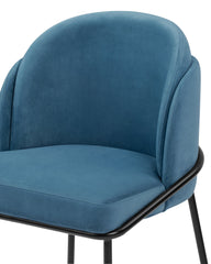 Aben Dining Chair | FINAL SALE