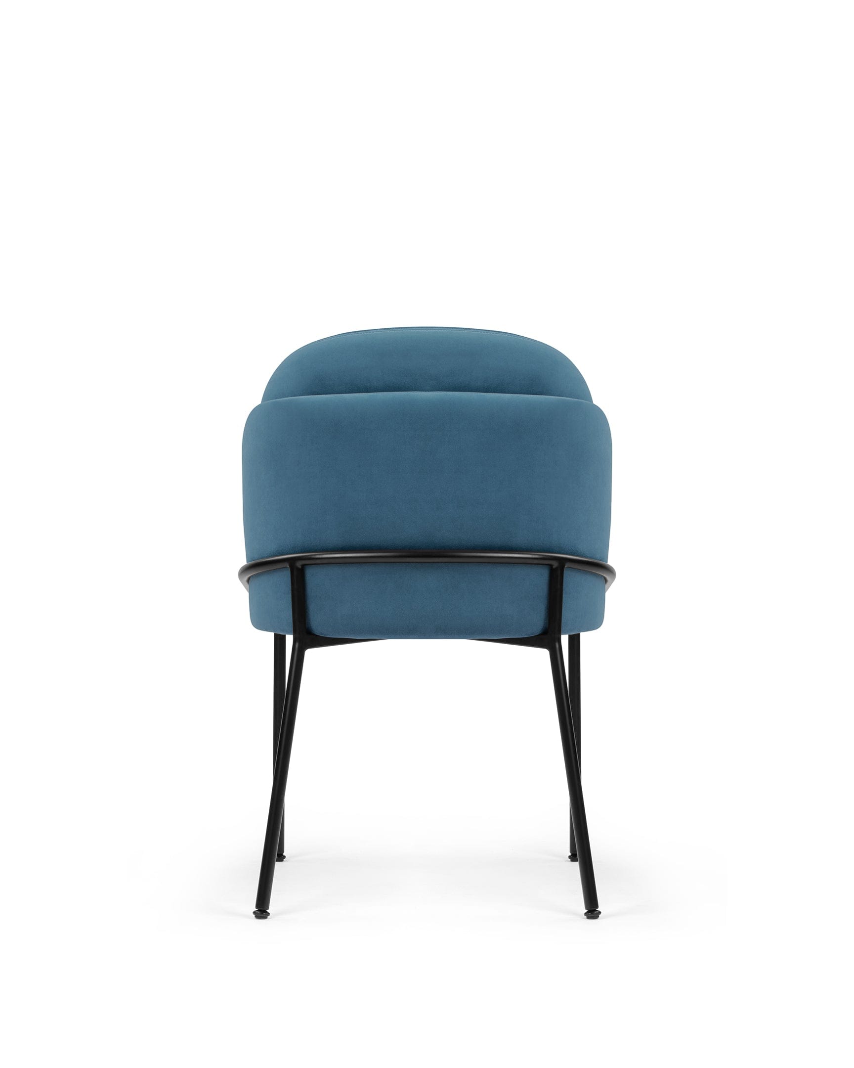 Aben Dining Chair | FINAL SALE