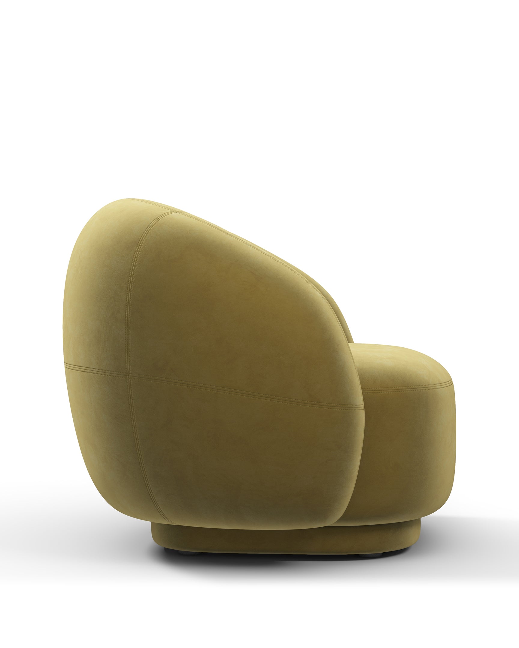 Julep Lounge Chair