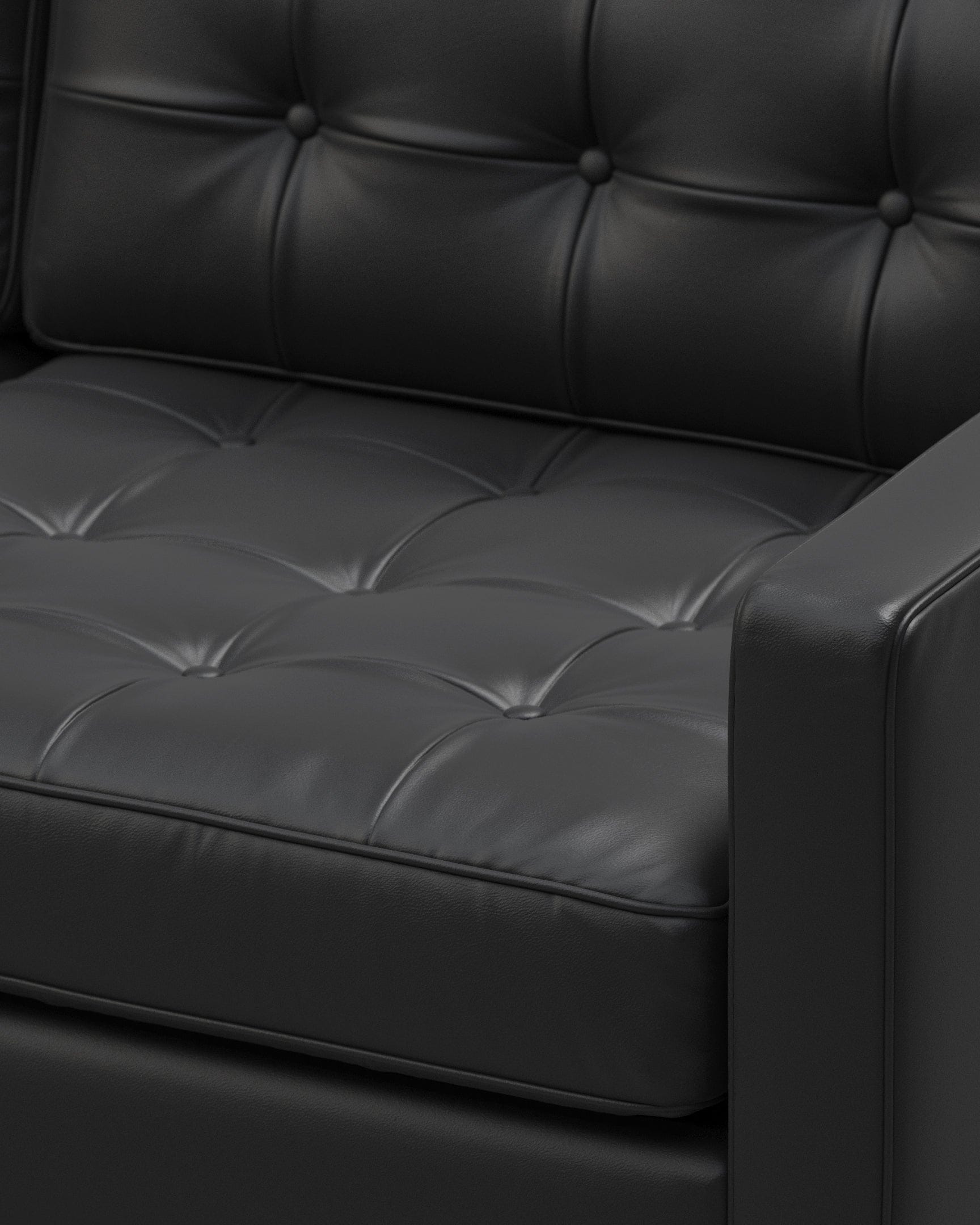 Florence Three Seater Sofa | FINAL SALE
