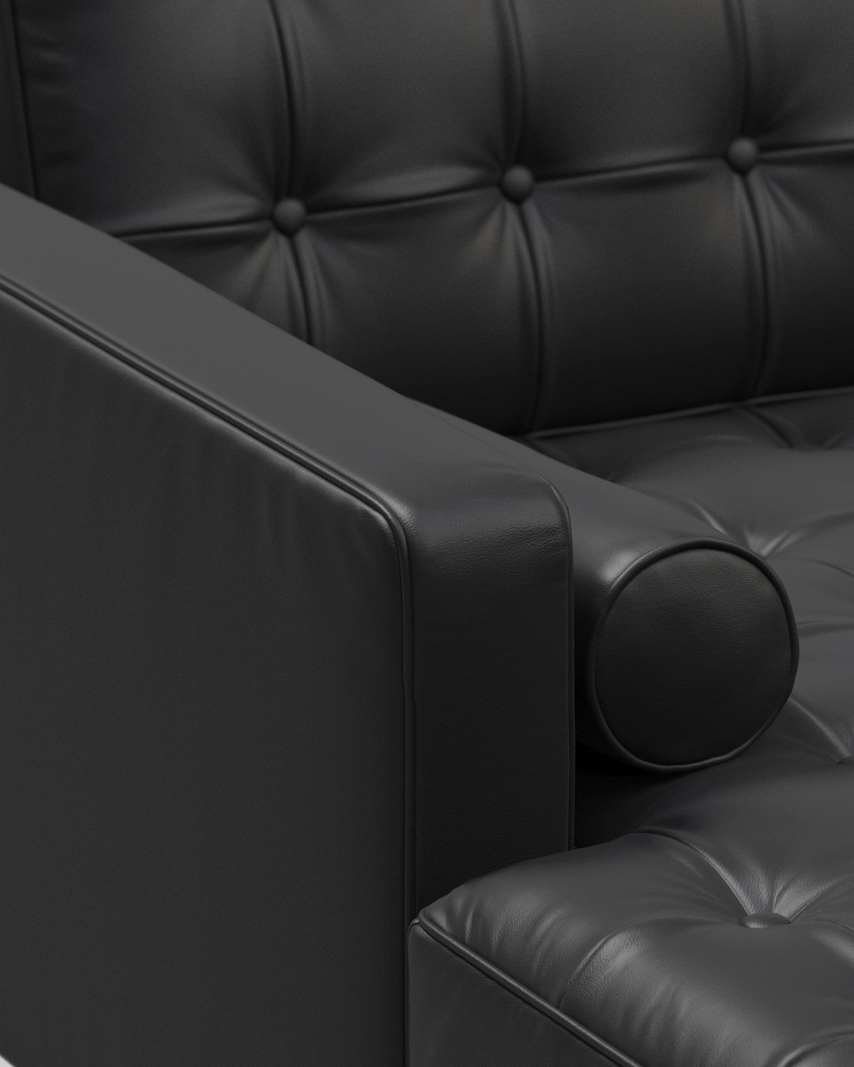Florence Three Seater Sofa, Left Chaise | FINAL SALE