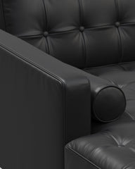 Florence Three Seater Sofa, Left Chaise | FINAL SALE