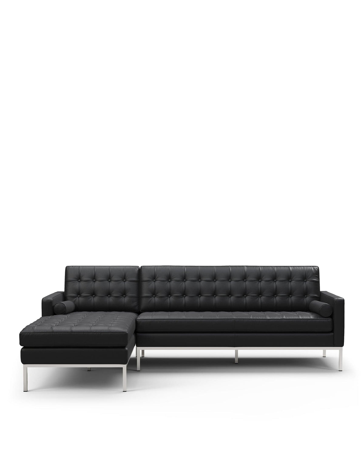 Florence Three Seater Sofa, Left Chaise | FINAL SALE