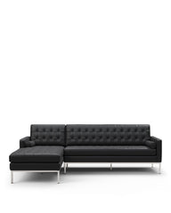 Florence Three Seater Sofa, Left Chaise | FINAL SALE