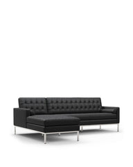 Florence Three Seater Sofa, Left Chaise | FINAL SALE