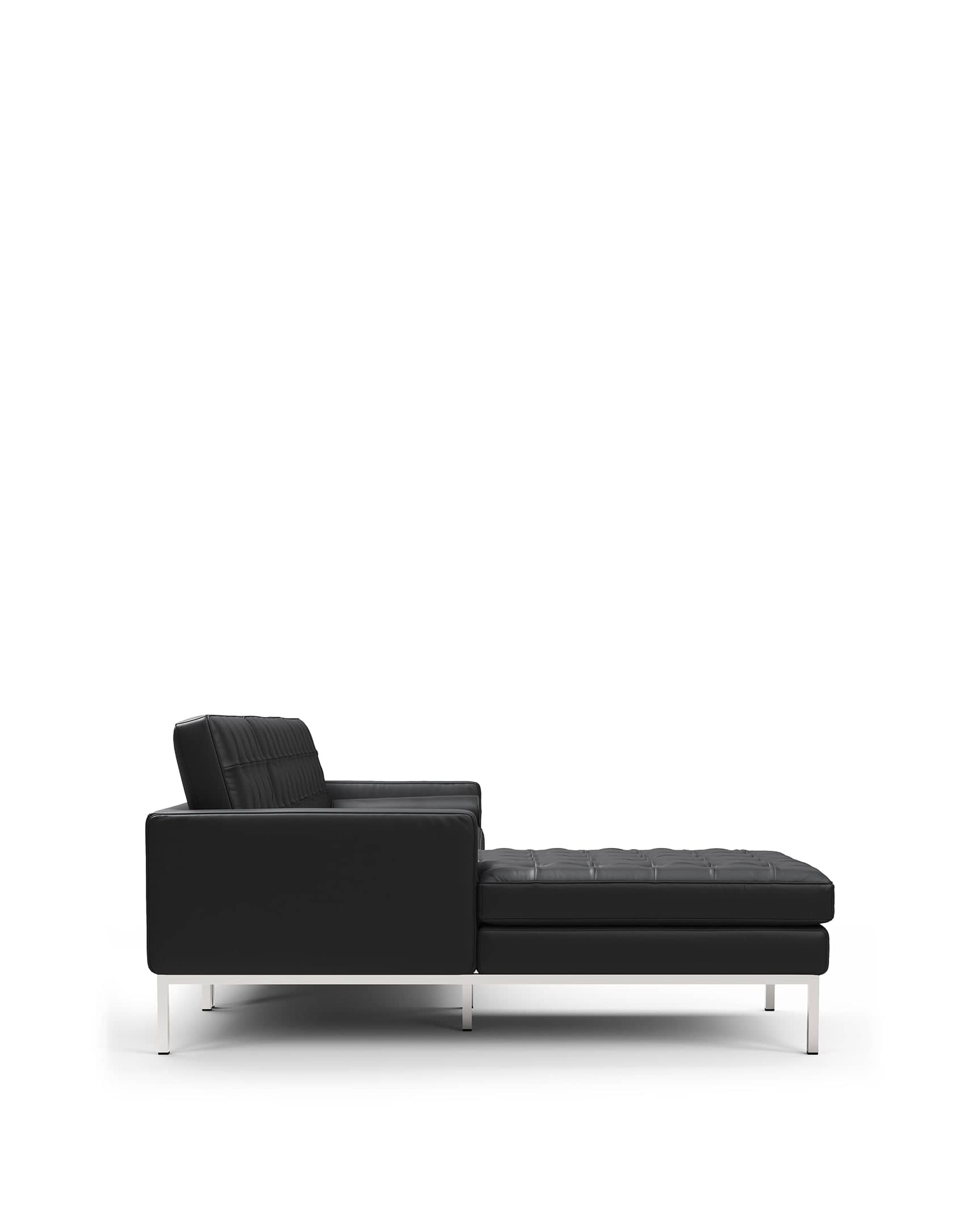 Florence Three Seater Sofa, Left Chaise | FINAL SALE