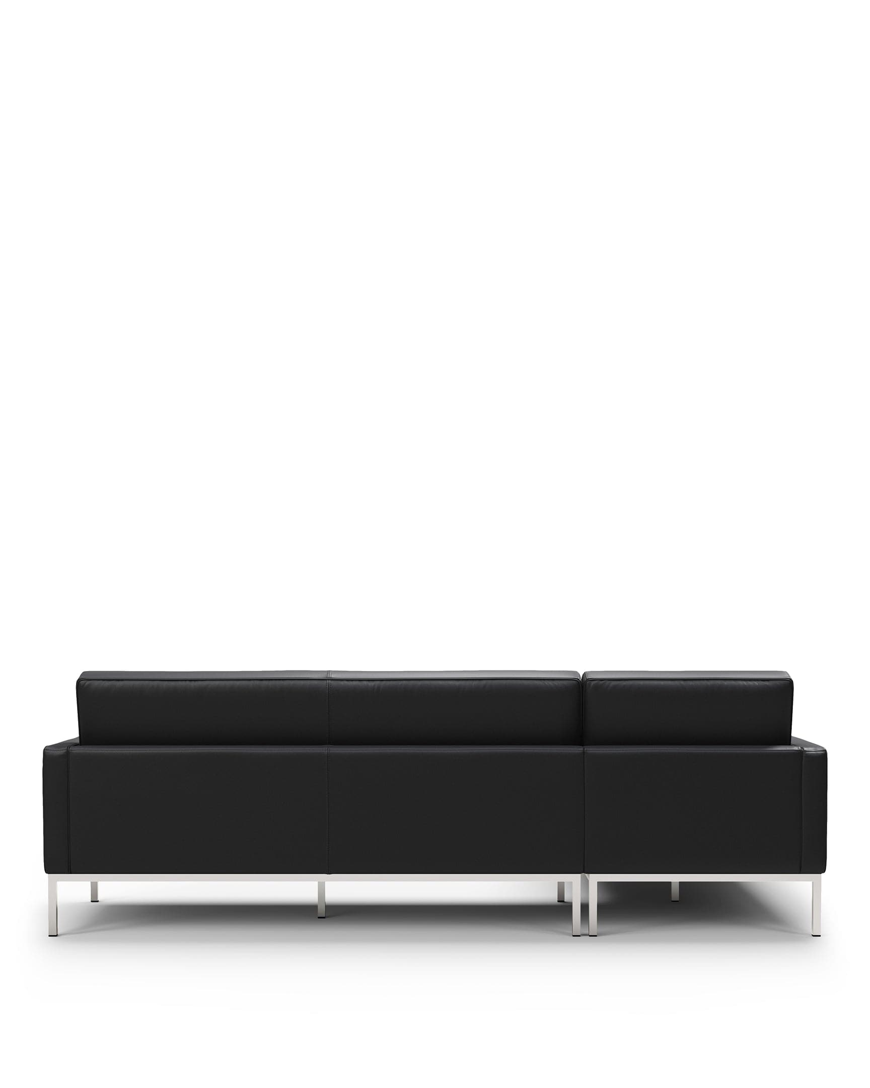 Florence Three Seater Sofa, Left Chaise | FINAL SALE