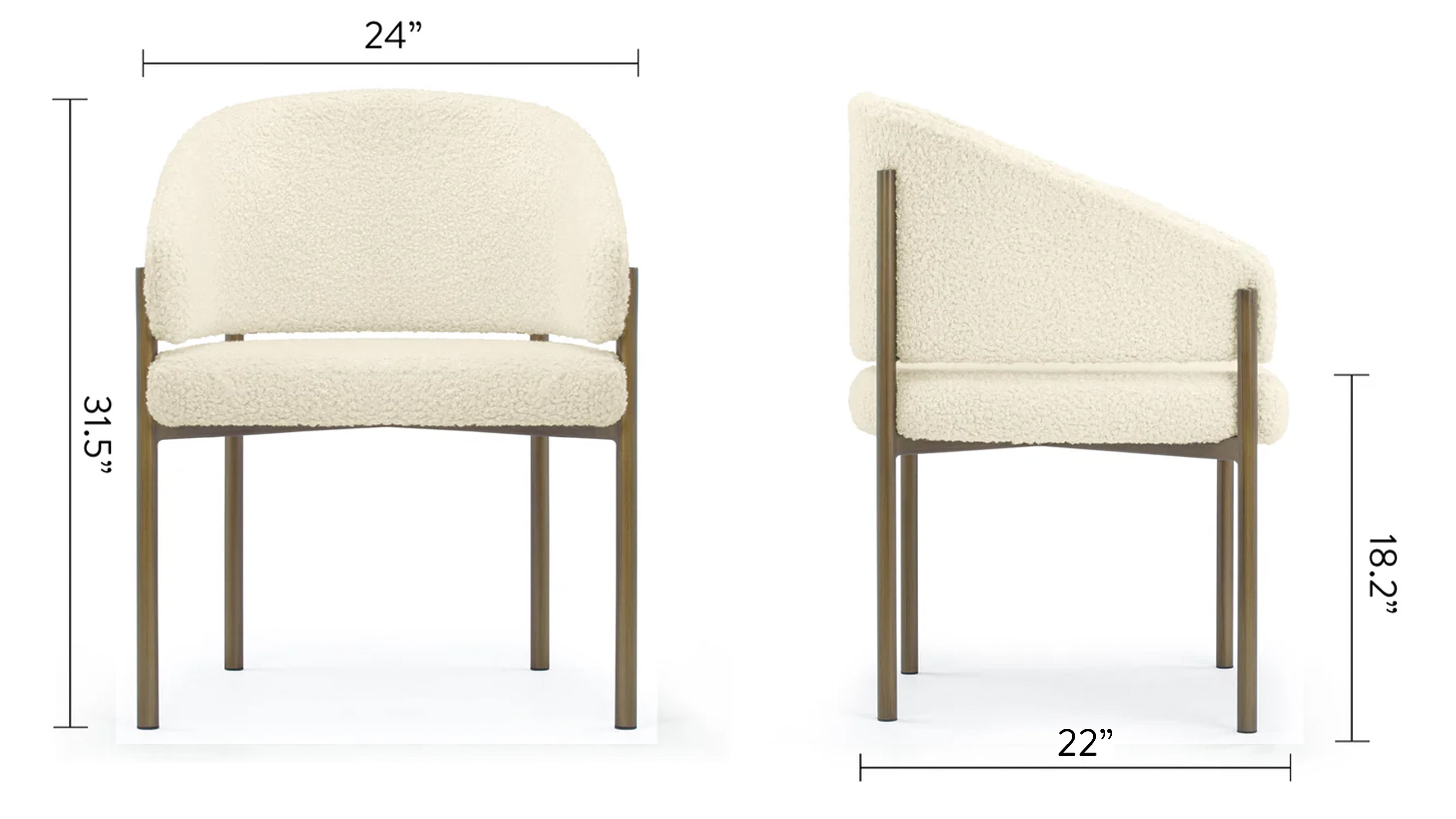 Esme Dining Chair
