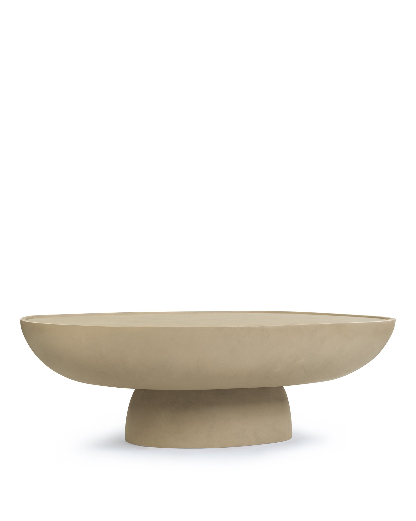 Aura Outdoor Coffee Table