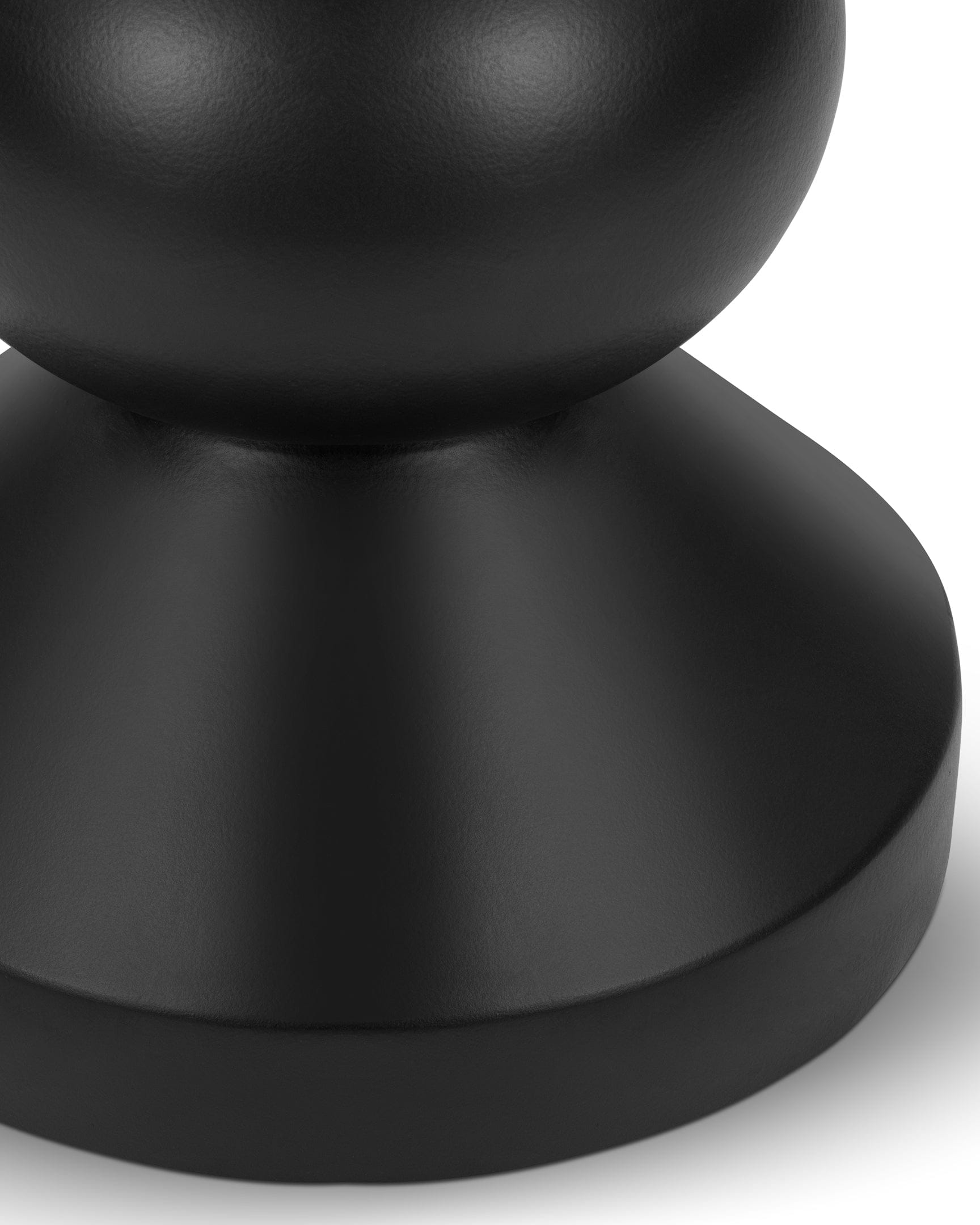 Chess Indoor/Outdoor Side Table | FINAL SALE