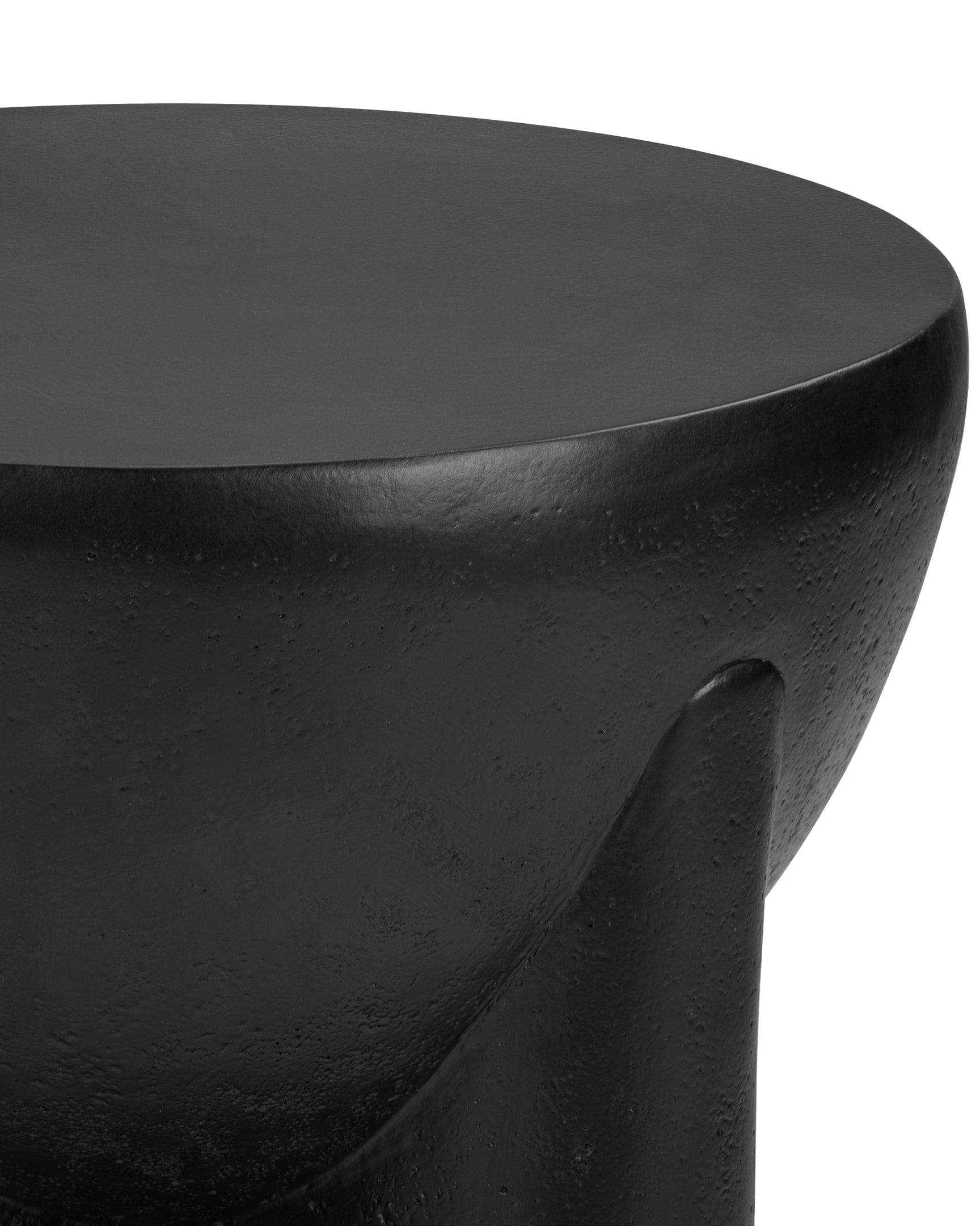 Alto Indoor/Outdoor Side Table | FINAL SALE