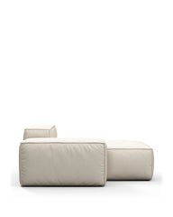 Andes Outdoor Module, Left Arm Chaise | FINAL SALE