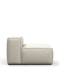 Andes Outdoor Module, Armless | FINAL SALE