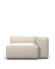 Andes Outdoor Module, Right Arm | FINAL SALE