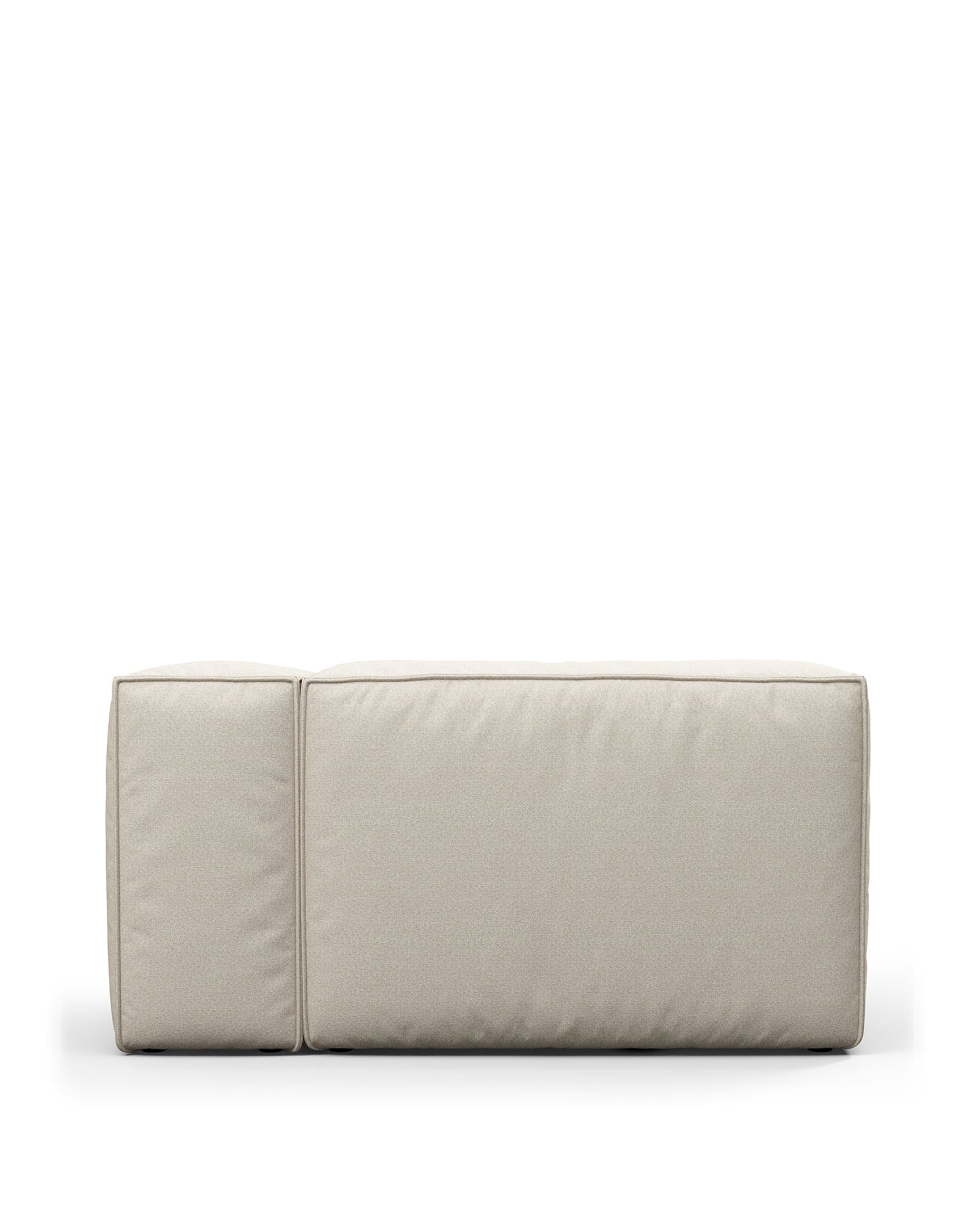 Andes Outdoor Module, Right Arm | FINAL SALE
