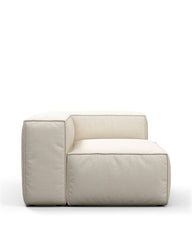 Andes Outdoor Module, Right Arm | FINAL SALE