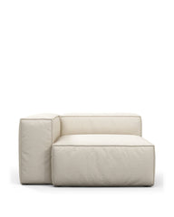 Andes Outdoor Module, Left Arm | FINAL SALE