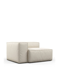 Andes Outdoor Module, Left Arm | FINAL SALE