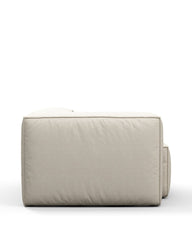Andes Outdoor Module, Left Arm | FINAL SALE
