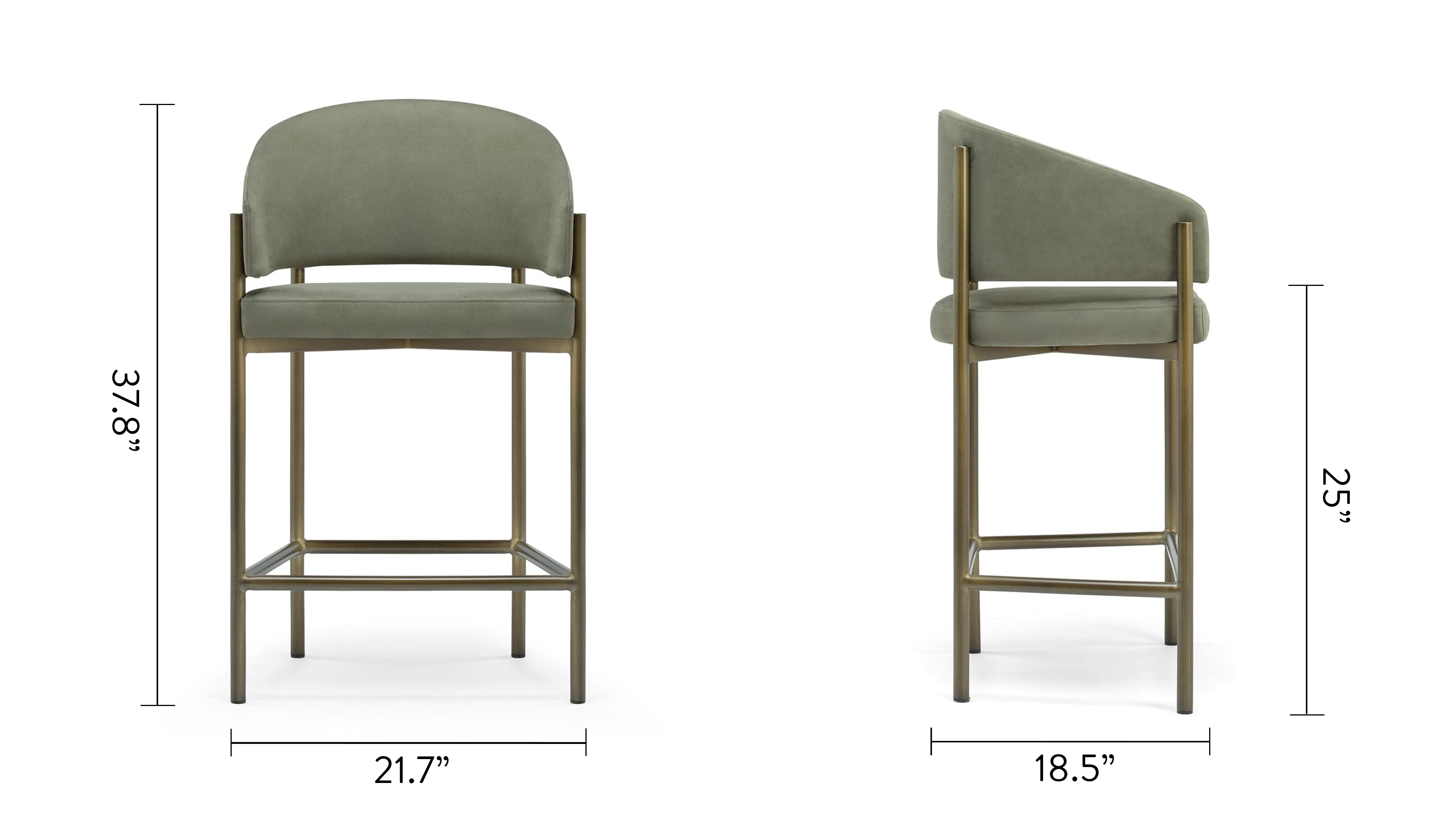 Esme Counter Stool