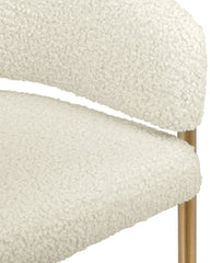 Esme Counter Stool | FINAL SALE