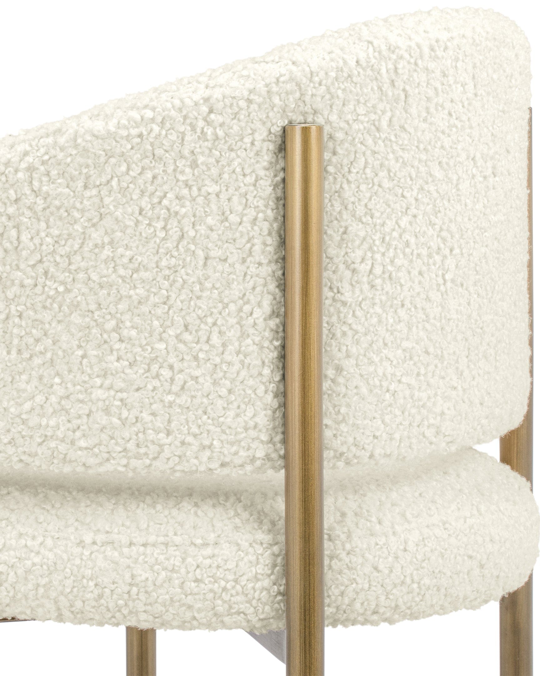 Esme Counter Stool | FINAL SALE