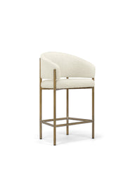 Esme Counter Stool | FINAL SALE