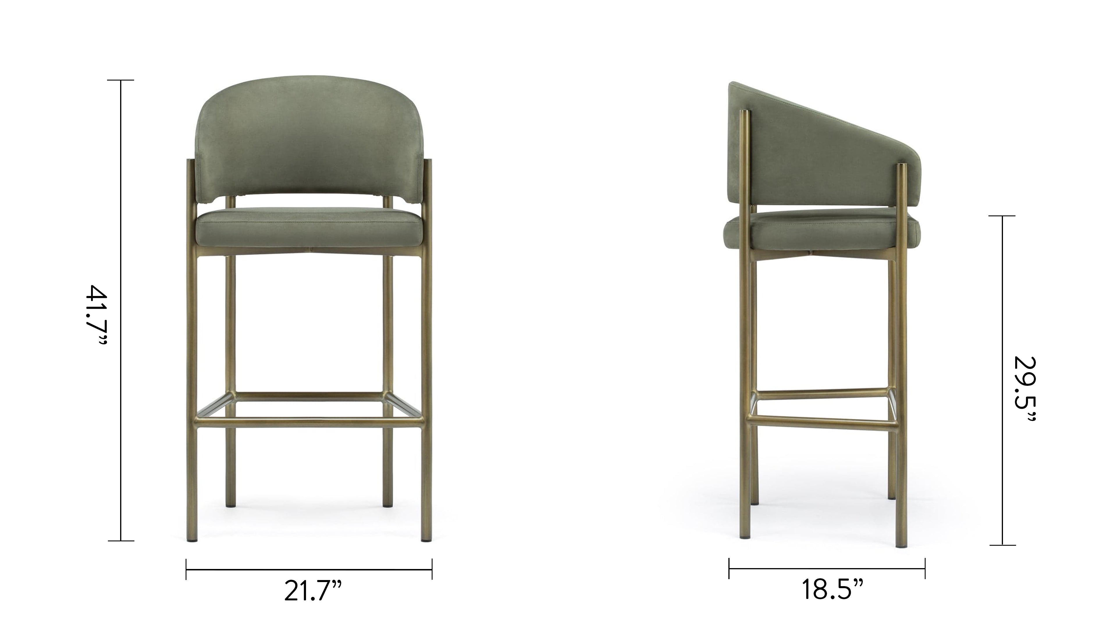 Esme Bar Stool