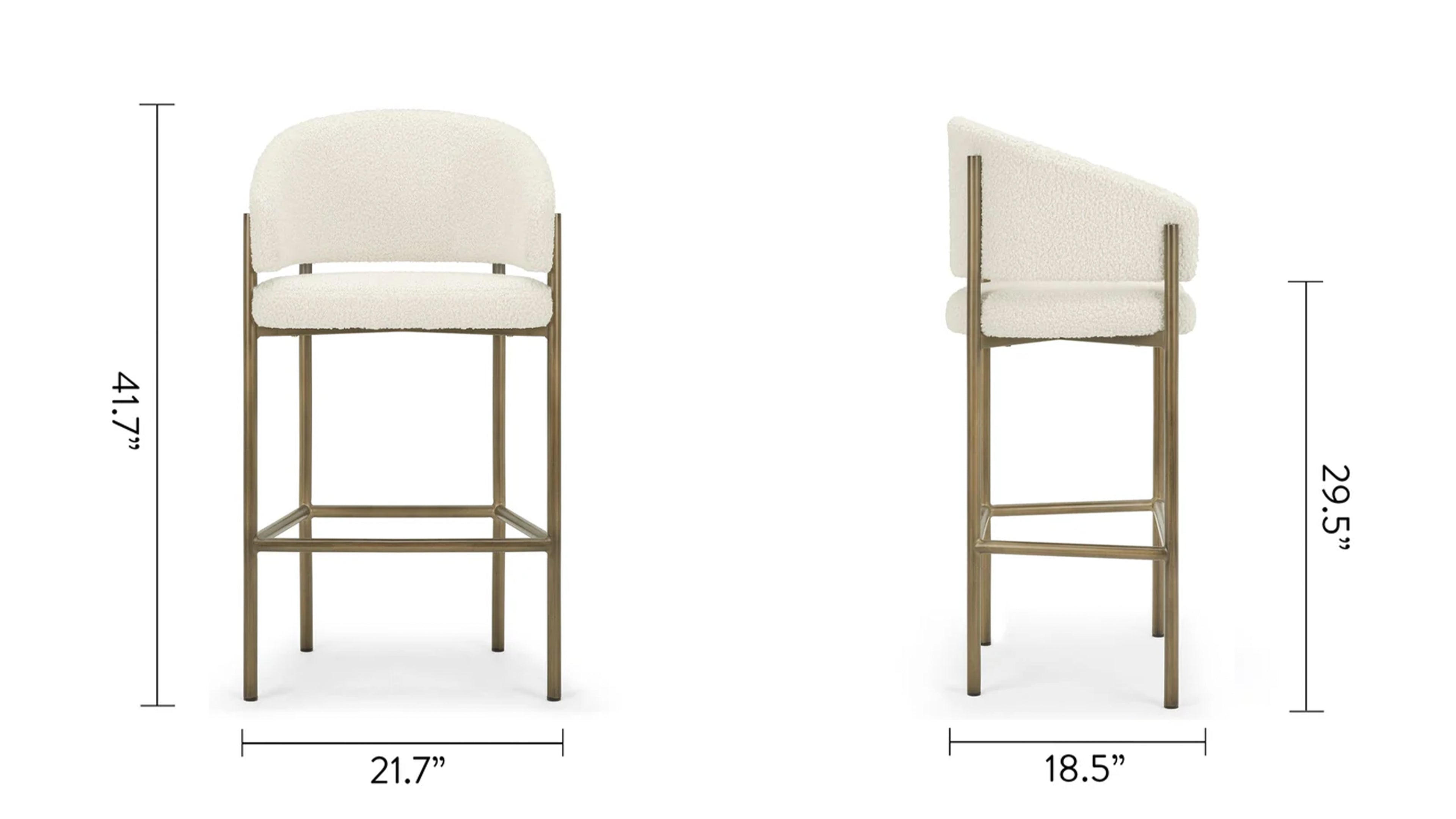 Esme Bar Stool