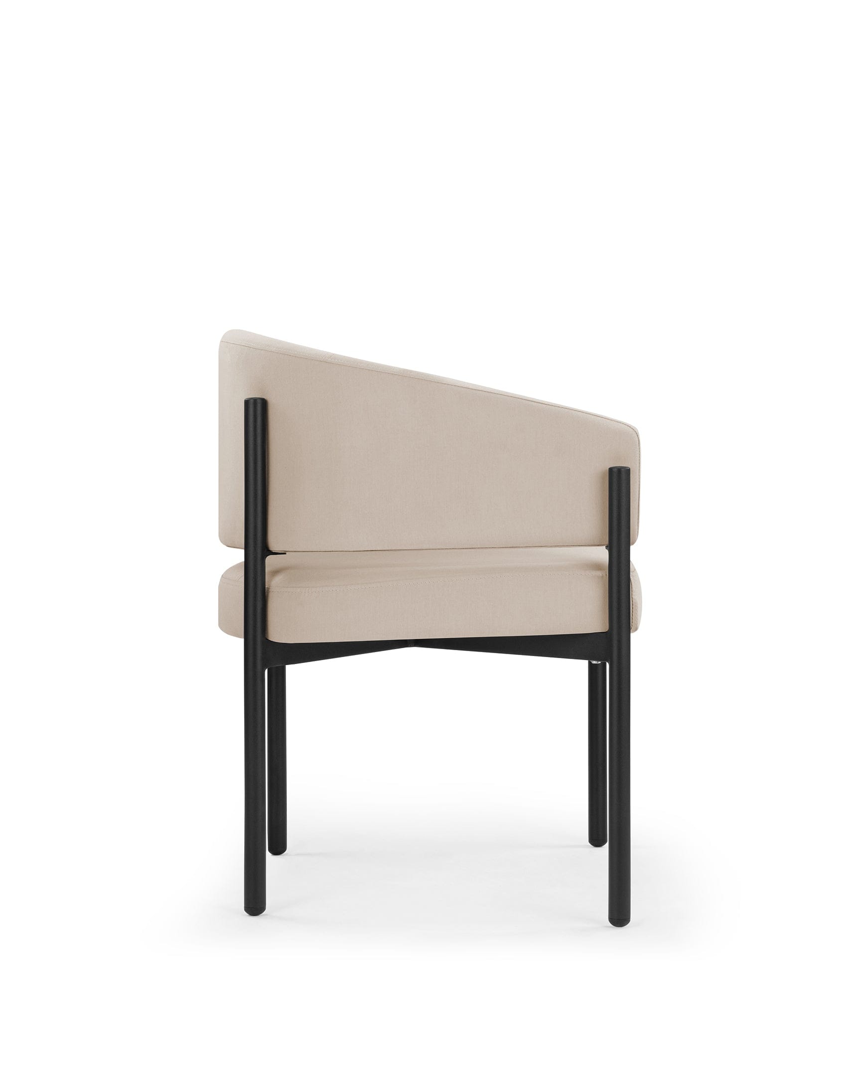 Esme Outdoor Dining Chair | FINAL SALE